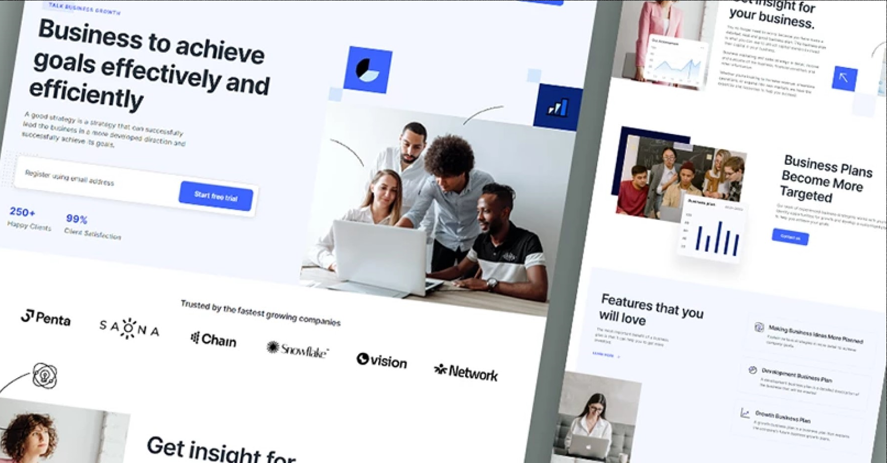 Home Property Care Platform